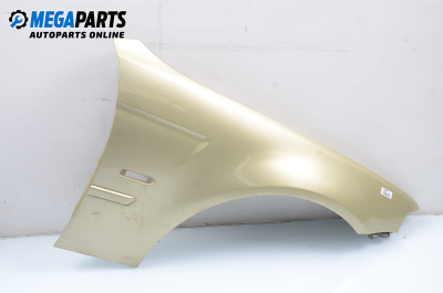 Fender for BMW 3 (E46) 1.8 ti, 115 hp, hatchback, 2001, position: front - right