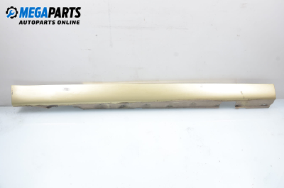 Side skirt for BMW 3 (E46) 1.8 ti, 115 hp, hatchback, 2001, position: right