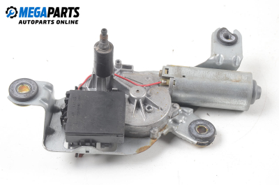 Front wipers motor for BMW 3 (E46) 1.8 ti, 115 hp, hatchback, 2001, position: rear
