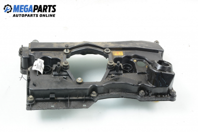 Valve cover for BMW 3 (E46) 1.8 ti, 115 hp, hatchback, 2001
