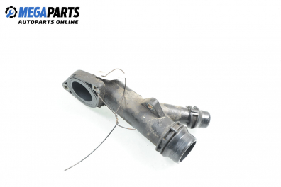 Water connection for BMW 3 (E46) 1.8 ti, 115 hp, hatchback, 3 doors, 2001
