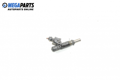 Gasoline fuel injector for BMW 3 (E46) 1.8 ti, 115 hp, hatchback, 3 doors, 2001