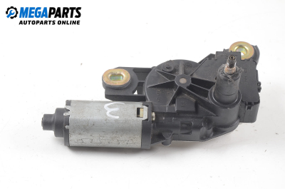 Front wipers motor for Audi A3 (8L) 1.9 TDI, 110 hp, hatchback, 1998, position: rear