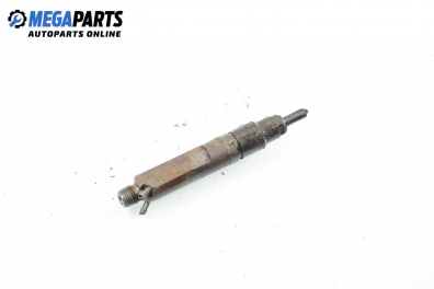 Diesel fuel injector for Audi A3 (8L) 1.9 TDI, 110 hp, hatchback, 3 doors, 1998