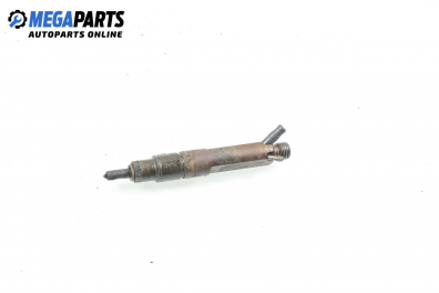 Diesel fuel injector for Audi A3 (8L) 1.9 TDI, 110 hp, hatchback, 3 doors, 1998