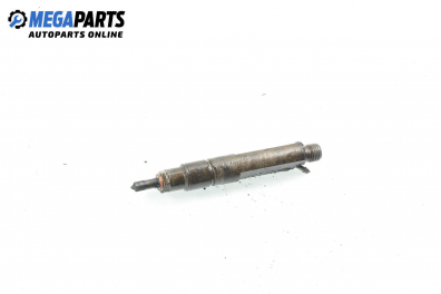 Diesel fuel injector for Audi A3 (8L) 1.9 TDI, 110 hp, hatchback, 3 doors, 1998