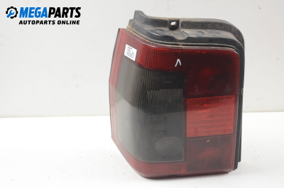 Tail light for Fiat Tipo 1.4 i.e., 78 hp, hatchback, 5 doors, 1994, position: left