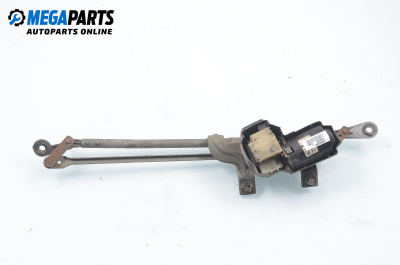 Front wipers motor for Fiat Tipo 1.4 i.e., 78 hp, hatchback, 1994, position: front