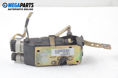 Schloss for Fiat Tipo 1.4 i.e., 78 hp, hecktür, 1994, position: links, vorderseite