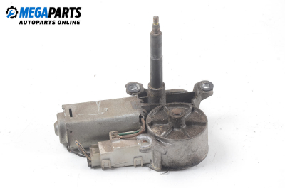 Front wipers motor for Fiat Tipo 1.4 i.e., 78 hp, hatchback, 1994, position: rear
