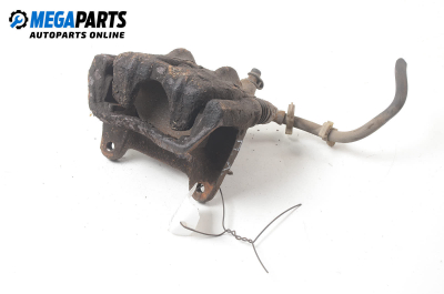 Caliper for Fiat Tipo 1.4 i.e., 78 hp, hatchback, 5 doors, 1994, position: front - left