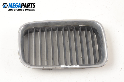 Grill for BMW 3 (E36) 1.6, 100 hp, sedan, 5 doors, 1992, position: right