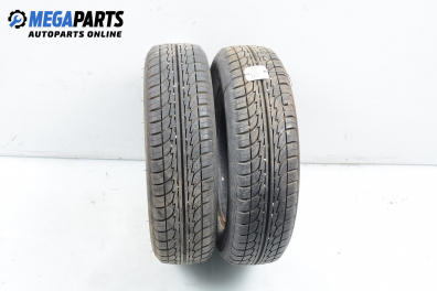 Summer tires DAYTON 155/70/13, DOT: 0811 (The price is for two pieces)