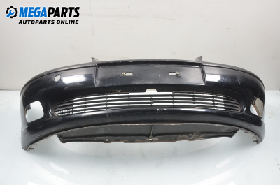 Bara de protectie frontala for Opel Vectra B 1.8 16V, 115 hp, sedan, 5 uși, 1997, position: fața