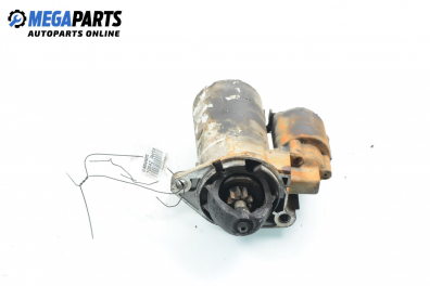 Demaror for Opel Vectra B 1.8 16V, 115 hp, sedan, 5 uși, 1997