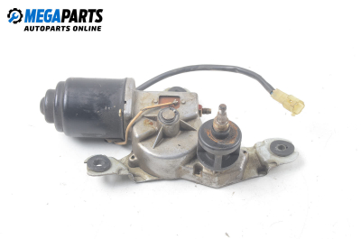 Front wipers motor for Daihatsu Cuore 0.8, 41 hp, hatchback, 1994, position: rear