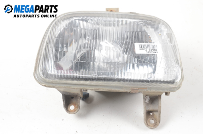 Headlight for Daihatsu Cuore 0.8, 41 hp, hatchback, 5 doors, 1994, position: right