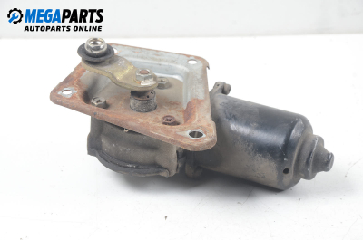 Front wipers motor for Daihatsu Cuore 0.8, 41 hp, hatchback, 1994, position: front