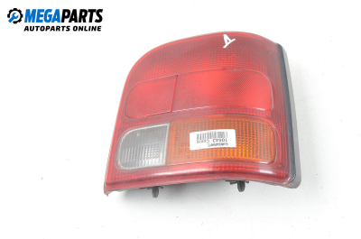 Tail light for Daihatsu Cuore 0.8, 41 hp, hatchback, 5 doors, 1994, position: right