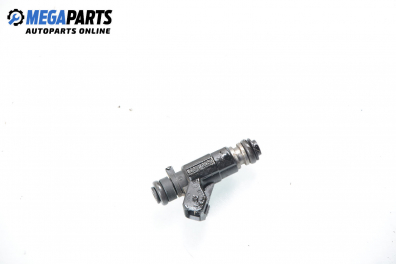 Gasoline fuel injector for Seat Ibiza (6K) 1.0, 50 hp, hatchback, 5 doors, 1998