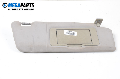 Sonnenblende for Mercedes-Benz CLK-Klasse 208 (C/A) 2.3 Kompressor, 193 hp, coupe, 3 türen automatic, 1997, position: rechts