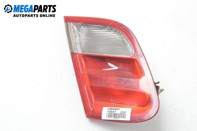 Inner tail light for Mercedes-Benz CLK-Class 208 (C/A) 2.3 Kompressor, 193 hp, coupe automatic, 1997, position: left
