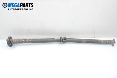 Tail shaft for Mercedes-Benz CLK-Class 208 (C/A) 2.3 Kompressor, 193 hp, coupe automatic, 1997