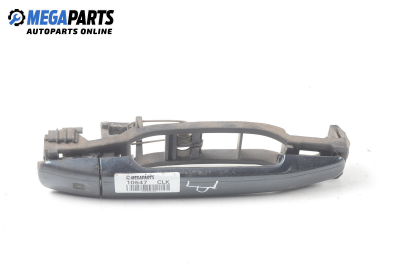 Outer handle for Mercedes-Benz CLK-Class 208 (C/A) 2.3 Kompressor, 193 hp, coupe, 3 doors automatic, 1997, position: right