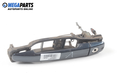Outer handle for Mercedes-Benz CLK-Class 208 (C/A) 2.3 Kompressor, 193 hp, coupe, 3 doors automatic, 1997, position: left