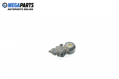 Knock sensor for Mercedes-Benz CLK-Class 208 (C/A) 2.3 Kompressor, 193 hp, coupe, 3 doors automatic, 1997