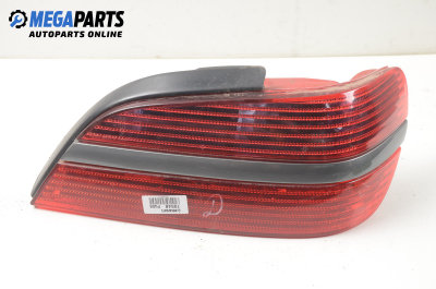 Bremsleuchte for Peugeot 406 1.8 16V, 110 hp, sedan, 5 türen, 2000, position: rechts
