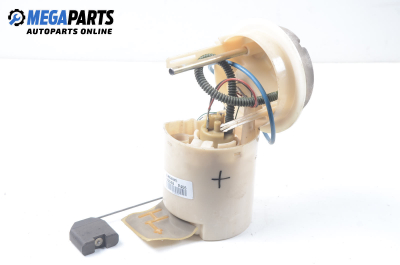 Fuel pump for Peugeot 406 1.8 16V, 110 hp, sedan, 5 doors, 2000