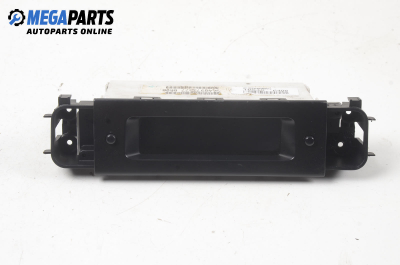 Uhr for Peugeot 406 1.8 16V, 110 hp, sedan, 5 türen, 2000