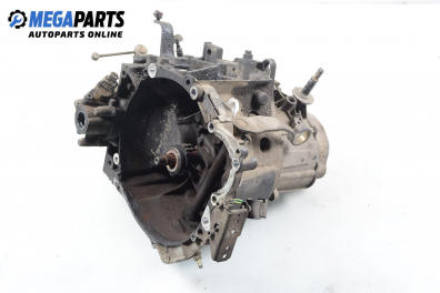  for Peugeot 406 1.8 16V, 110 hp, sedan, 2000