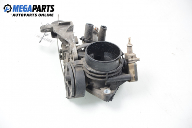 Drosselklappe for Peugeot 406 1.8 16V, 110 hp, sedan, 5 türen, 2000