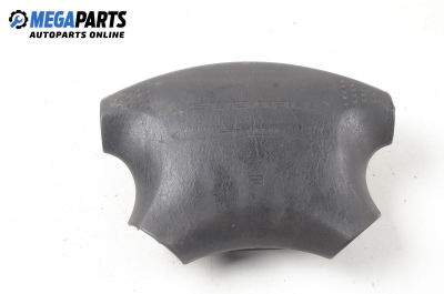 Airbag for Subaru Legacy 2.5 4WD, 150 hp, station wagon, 5 doors, 1998, position: front