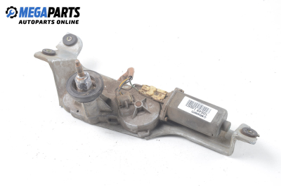 Front wipers motor for Subaru Legacy 2.5 4WD, 150 hp, station wagon, 1998, position: rear