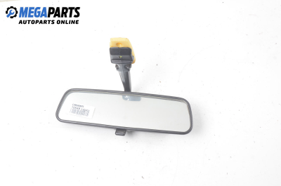 Central rear view mirror for Subaru Legacy 2.5 4WD, 150 hp, station wagon, 1998