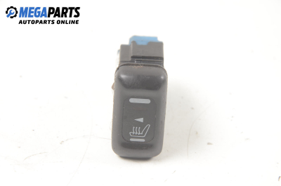 Seat heating button for Subaru Legacy 2.5 4WD, 150 hp, station wagon, 5 doors, 1998