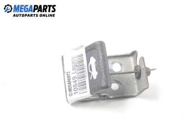 Innerer griff motorhaube for Subaru Legacy 2.5 4WD, 150 hp, combi, 5 türen, 1998