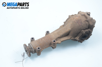 Differential for Subaru Legacy 2.5 4WD, 150 hp, station wagon, 1998