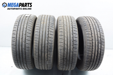 Summer tires FALKEN 215/65/16, DOT: 0214 (The price is for the set)