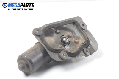 Front wipers motor for Mitsubishi Lancer 2.0 D, 68 hp, station wagon, 1992, position: front