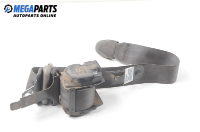 Seat belt for Mitsubishi Lancer 2.0 D, 68 hp, station wagon, 5 doors, 1992, position: front - right