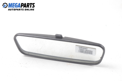 Central rear view mirror for Ford Mondeo Mk I 1.8 16V, 115 hp, station wagon, 1993