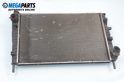 Water radiator for Ford Mondeo Mk I 1.8 16V, 115 hp, station wagon, 5 doors, 1993