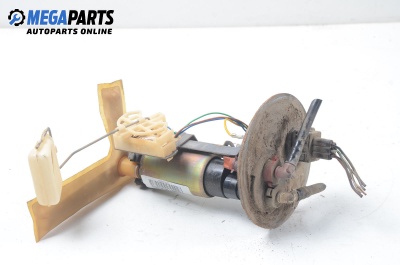 Benzinpumpe for Ford Mondeo Mk I 1.8 16V, 115 hp, combi, 5 türen, 1993