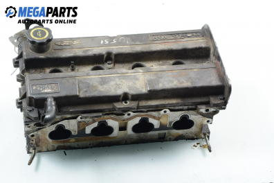 Chiulasă for Ford Mondeo Mk I 1.8 16V, 115 hp, combi, 5 uși, 1993