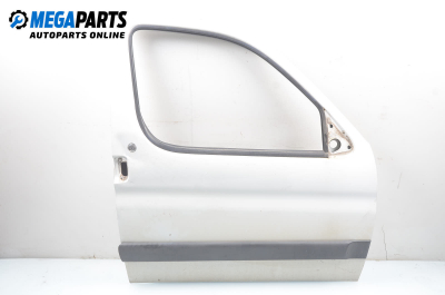 Ușă for Peugeot Partner 1.9 D, 69 hp, lkw, 3 uși, 2001, position: dreaptă - fața