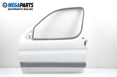 Door for Peugeot Partner 1.9 D, 69 hp, truck, 3 doors, 2001, position: front - left